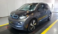 2016 BMW i3 Base