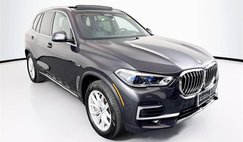 2023 BMW X5 xDrive45e