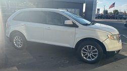 2010 Ford Edge SEL