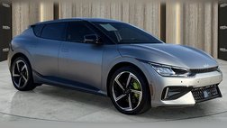 2023 Kia EV6 GT