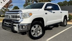 2015 Toyota Tundra