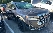 2021 GMC Acadia AT4