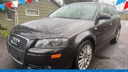 2006 Audi A3 2.0T