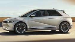 2024 Hyundai Ioniq 5 SE