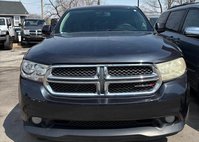 2013 Dodge Durango SXT