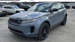 2023 Land Rover Range Rover Evoque P250 SE