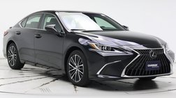 2023 Lexus ES 350 Base