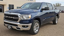 2023 Ram Ram Pickup 1500 Lone Star