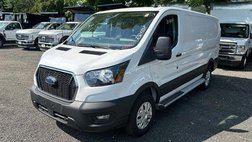2025 Ford Transit 250