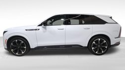 2026 Cadillac Escalade IQ Premium Sport