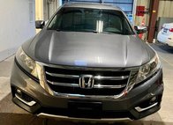 2015 Honda Crosstour EX-L V6 w/Navi