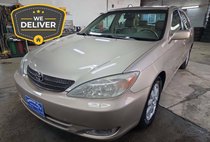 2004 Toyota Camry XLE V6