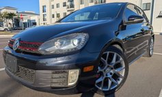 2013 Volkswagen GTI Base