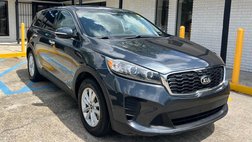2020 Kia Sorento LX V6