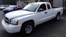 2006 Dodge Dakota SLT