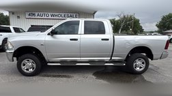 2012 Ram Ram Pickup 2500 ST
