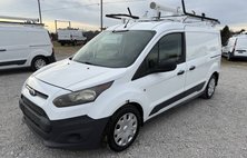 2015 Ford Transit Connect XL