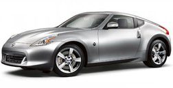 2011 Nissan 370Z Touring