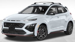 2023 Hyundai Kona N Base