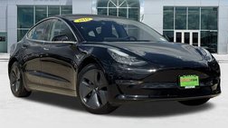 2019 Tesla Model 3 Mid Range