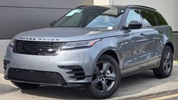 2025 Land Rover Range Rover Velar P250 Dynamic SE