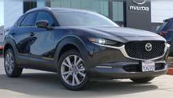 2023 Mazda CX-30 2.5 S Premium