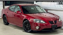 2004 Pontiac Grand Prix GT2