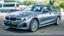 2024 BMW 3 Series 330i xDrive