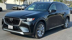 2025 Mazda CX-90 3.3 Turbo Premium Plus