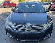 2009 Toyota Venza AWD 4cyl