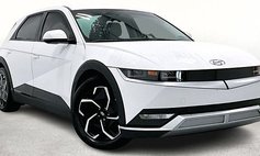 2022 Hyundai Ioniq 5 SE