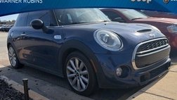 2015 MINI Hardtop Cooper S