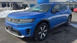 2024 Honda Prologue Touring