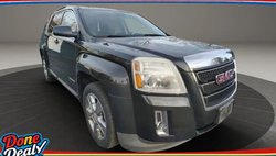 2014 GMC Terrain SLT-1