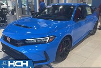 2025 Honda Civic Type R
