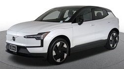 2025 Volvo EX30 Twin Ultra