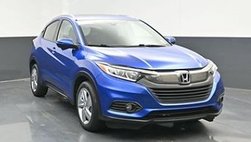 2020 Honda HR-V EX