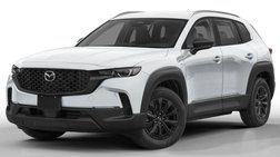 2026 Mazda CX-50 Hybrid Preferred