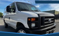2009 Ford E-Series E-350 SD