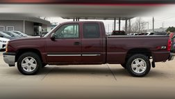 2003 Chevrolet Silverado 1500 LS