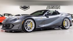 2023 Ferrari 812 GTS Base