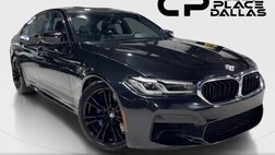 2023 BMW M5 Base
