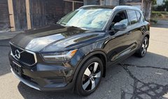 2019 Volvo XC40 T5 Momentum