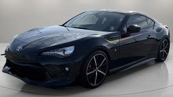 2019 Toyota 86 TRD Special Edition
