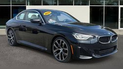 2022 BMW 2 Series 230i