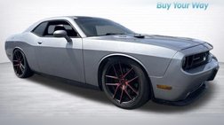 2013 Dodge Challenger R/T