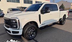 2024 Ford Super Duty F-250 Lariat