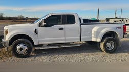 2019 Ford Super Duty F-350 XL