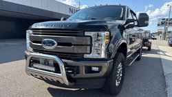 2018 Ford Super Duty F-250 Lariat