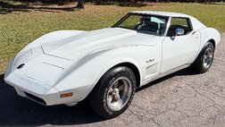 1974 Chevrolet Corvette Stingray